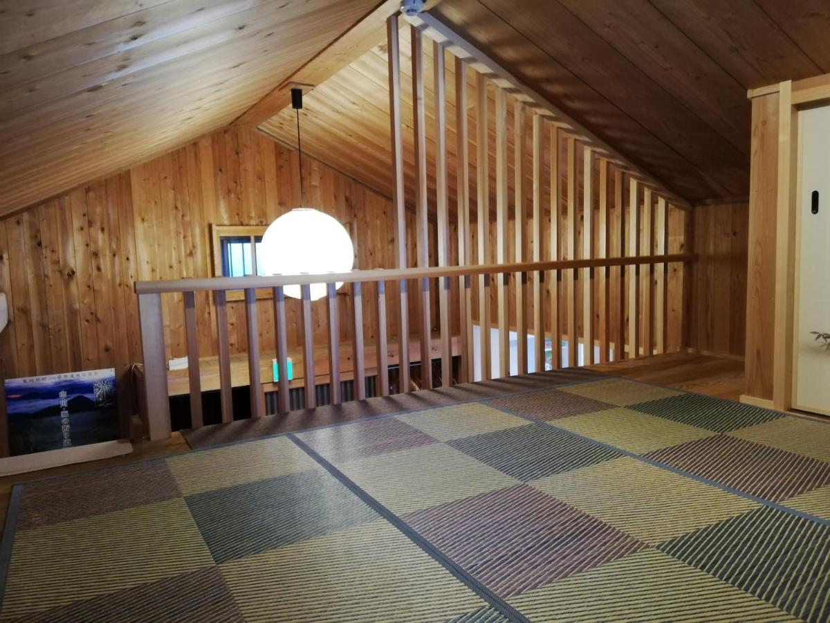 くまの蔵inn Warehouse Shingū Esterno foto