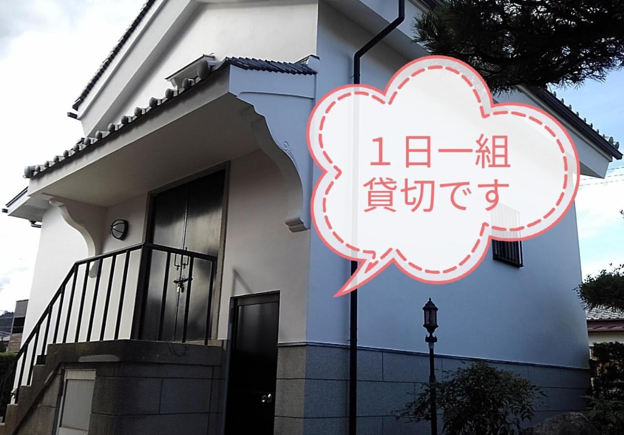 くまの蔵inn Warehouse Shingū Esterno foto