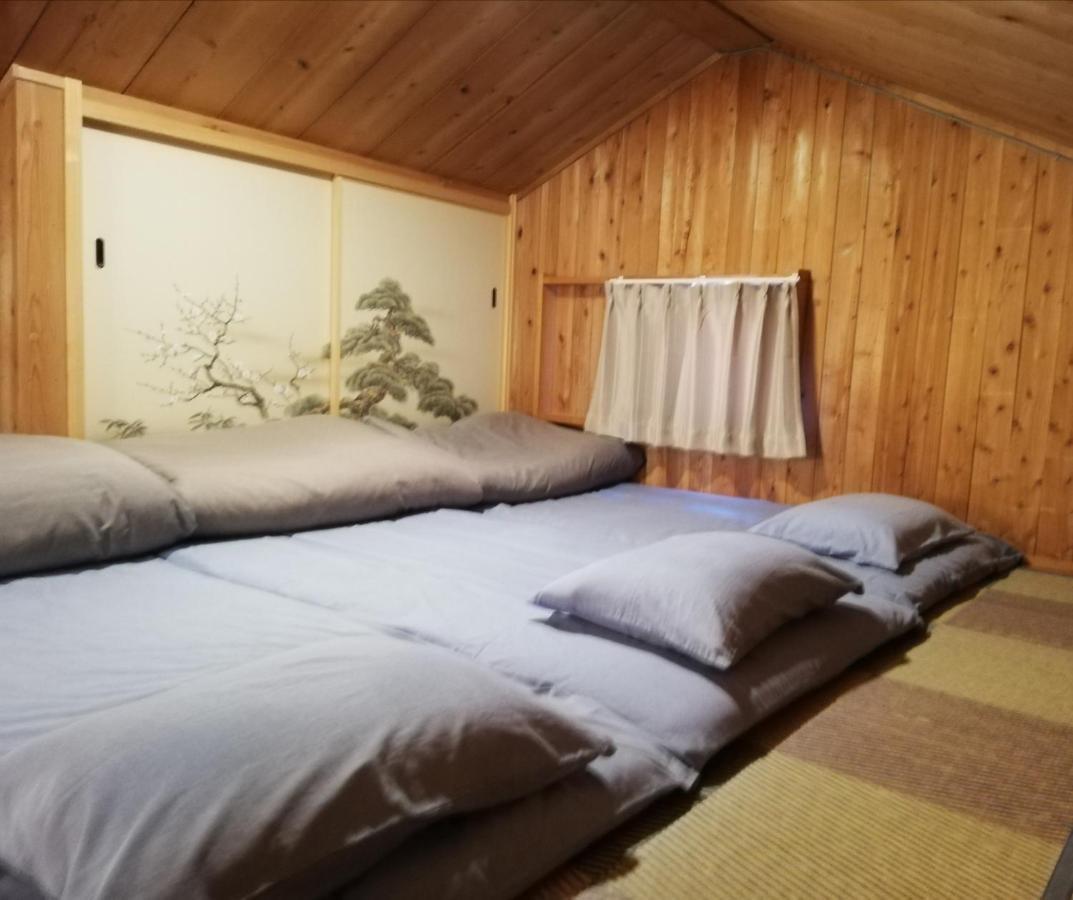 くまの蔵inn Warehouse Shingū Esterno foto
