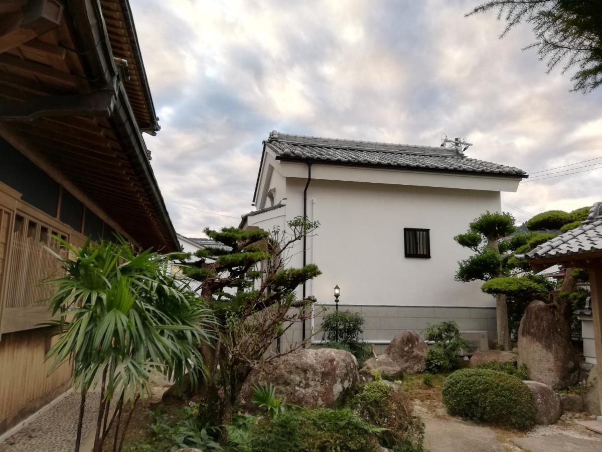 くまの蔵inn Warehouse Shingū Esterno foto