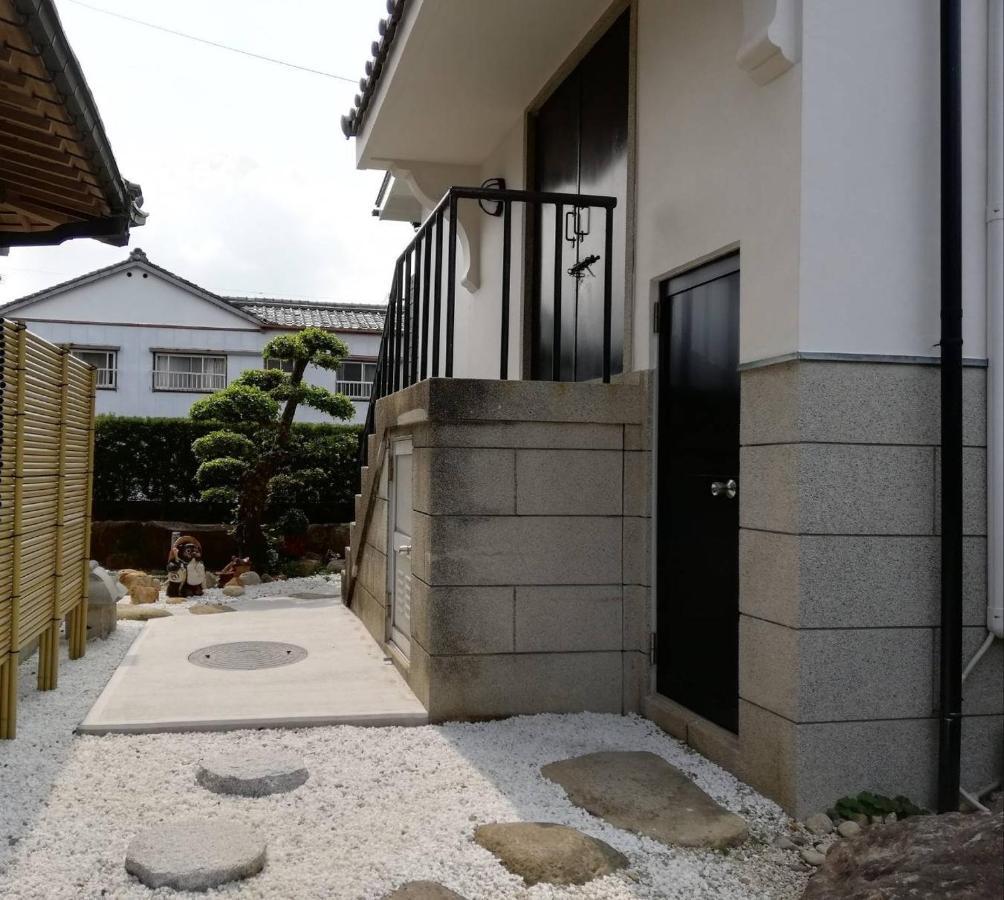 くまの蔵inn Warehouse Shingū Esterno foto