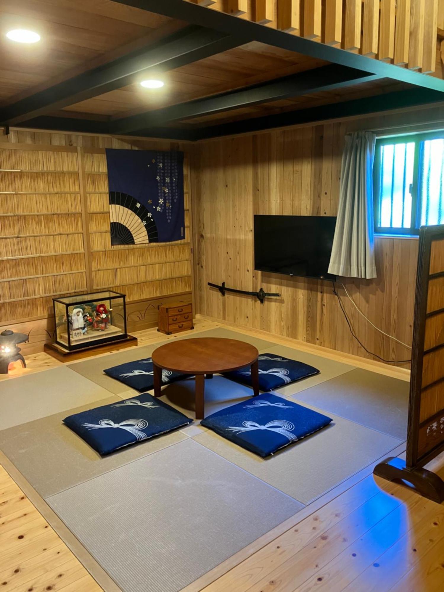 くまの蔵inn Warehouse Shingū Esterno foto