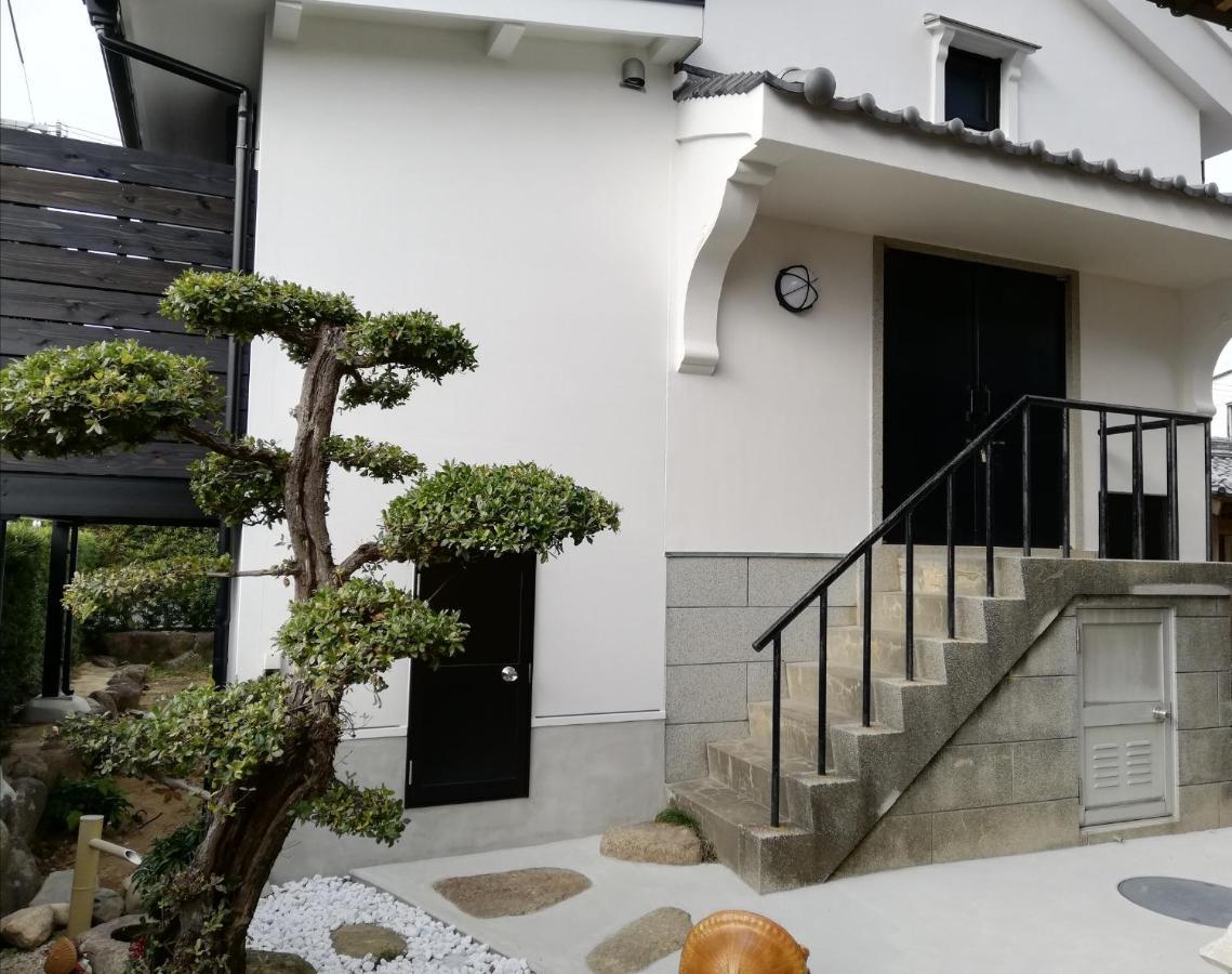 くまの蔵inn Warehouse Shingū Esterno foto